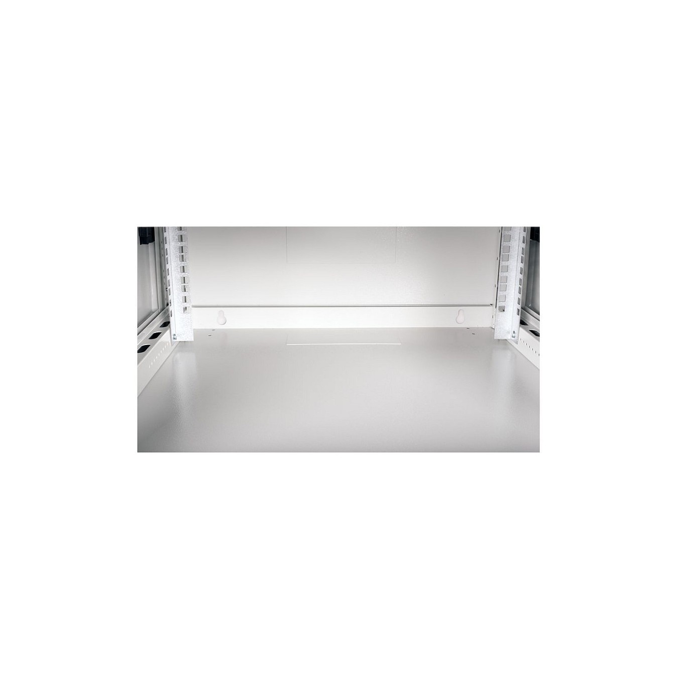 Buy ROLINE 19-Zoll Wandgehuse Basic Plus 4HE, 600x600 BxT grau in Cyprus, Nicosia, Limassol, Larnaka, Pafos