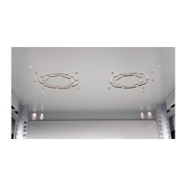 Buy ROLINE 19-Zoll Wandgehuse Basic Plus 4HE, 600x600 BxT grau in Cyprus, Nicosia, Limassol, Larnaka, Pafos