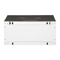 Buy ROLINE 19-Zoll Wandgehuse Basic Plus 4HE, 600x600 BxT grau in Cyprus, Nicosia, Limassol, Larnaka, Pafos