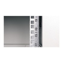 Buy ROLINE 19-Zoll Wandgehuse Basic Plus 4HE, 600x600 BxT grau in Cyprus, Nicosia, Limassol, Larnaka, Pafos