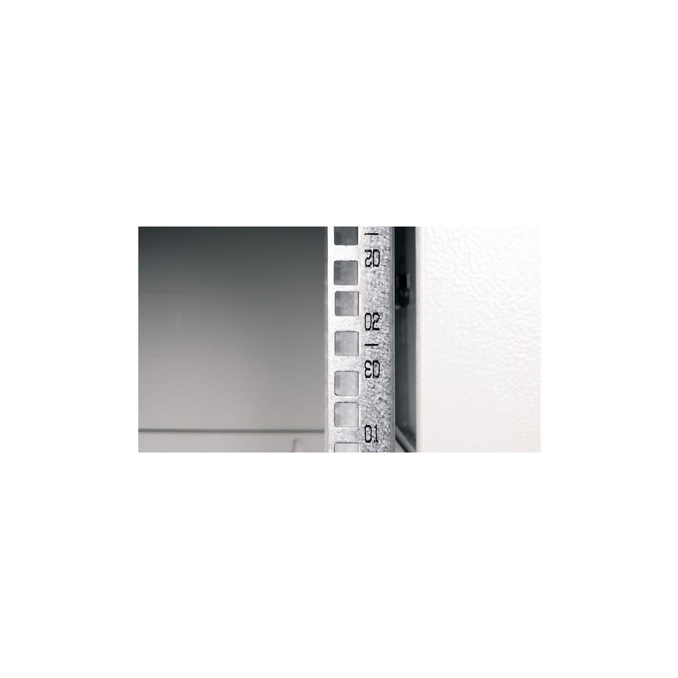 Buy ROLINE 19-Zoll Wandgehuse Basic Plus 4HE, 600x600 BxT grau in Cyprus, Nicosia, Limassol, Larnaka, Pafos