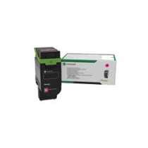 Buy LEXMARK Toner magenta Rck CS X53 ca. 8.800 S. in Cyprus, Nicosia, Limassol, Larnaka, Pafos