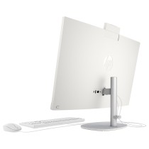 Buy AIO HP All-in-One PC 27-cr0106ng 27 i5-1335U 16GB 512SSD W11 Home in Cyprus, Nicosia, Limassol, Larnaka, Pafos