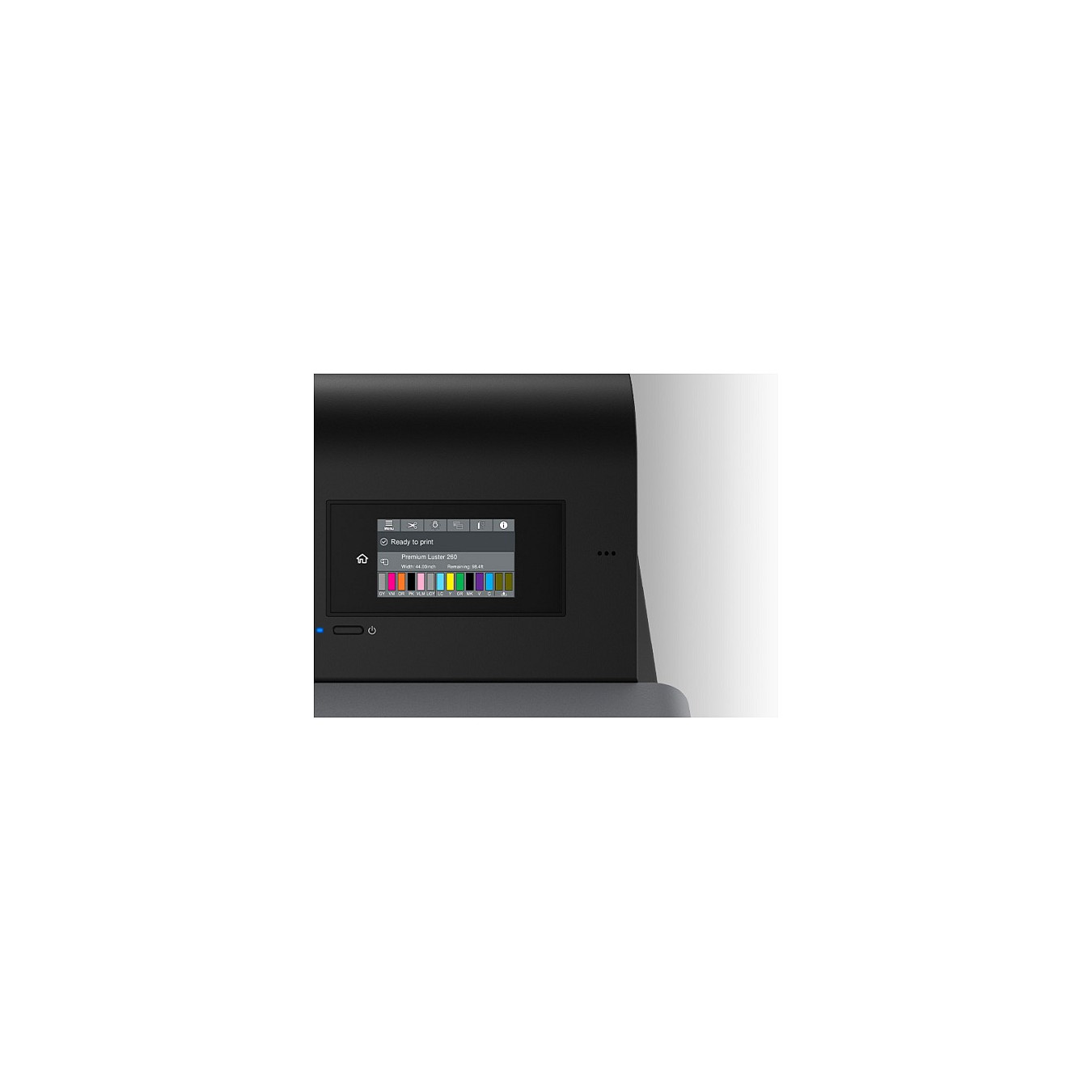 Buy EPSON SureColor SC-P9500 111.76cm, 44'', 12 Farben in Cyprus, Nicosia, Limassol, Larnaka, Pafos