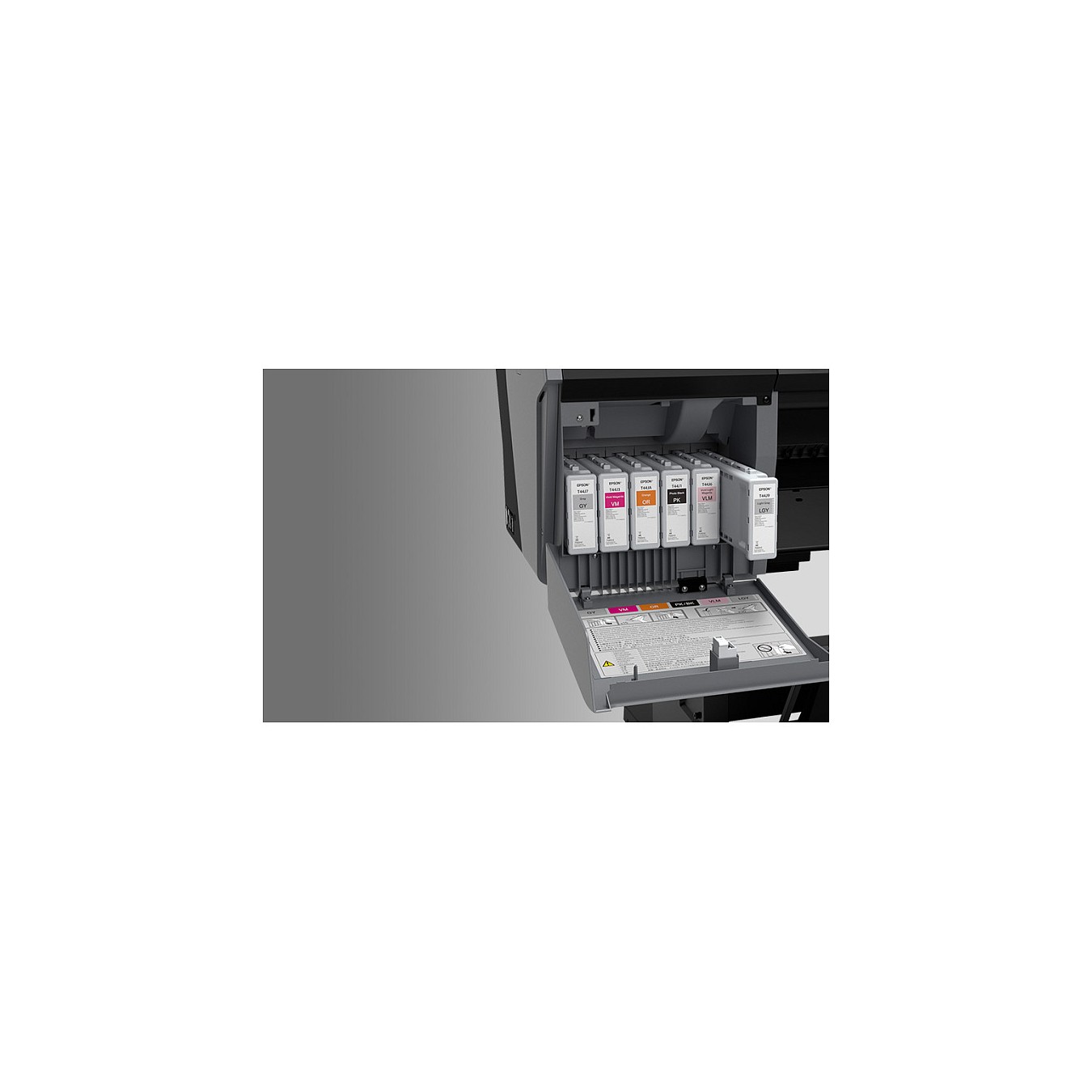Buy EPSON SureColor SC-P9500 111.76cm, 44'', 12 Farben in Cyprus, Nicosia, Limassol, Larnaka, Pafos