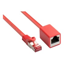 Buy Good Connections Cat.6 Patchkabelverl. S FTP rot 0,5m in Cyprus, Nicosia, Limassol, Larnaka, Pafos