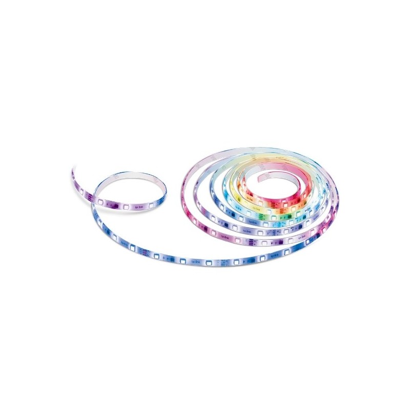 Buy TP-Link Tapo Smart LED Strip - Tapo L920-5 - 5m RGB Dimmable Wi-Fi Indoor (A... in Cyprus, Nicosia, Limassol, Larnaka, Pafos