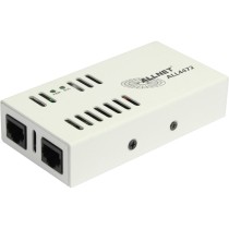 Buy ALLNET MSR Sensor ALL4472 Feinstaubsensor white in Cyprus, Nicosia, Limassol, Larnaka, Pafos