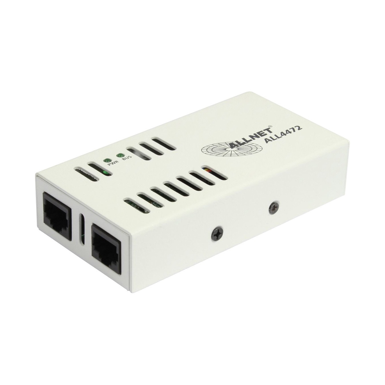 Buy ALLNET MSR Sensor ALL4472 Feinstaubsensor white in Cyprus, Nicosia, Limassol, Larnaka, Pafos