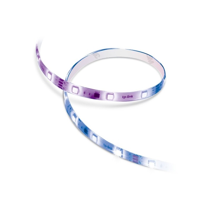 Buy TP-Link Tapo Smart LED Strip - Tapo L920-5 - 5m RGB Dimmable Wi-Fi Indoor (A... in Cyprus, Nicosia, Limassol, Larnaka, Pafos
