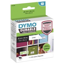 Buy Dymo LW-Adress-Etiketten Kunst- stoff 25 x 54 mm wei 1x 160 St. in Cyprus, Nicosia, Limassol, Larnaka, Pafos