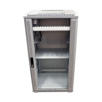 Buy ALLNET Netzwerkschrank 19' 32HE B600 T 800mm Glastür Lichtgrau SNB-Serie in Cyprus, Nicosia, Limassol, Larnaka, Pafos
