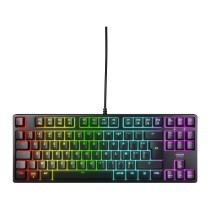 Buy CHERRY XTRFY K4V2 TKL keyboard. black in Cyprus, Nicosia, Limassol, Larnaka, Pafos