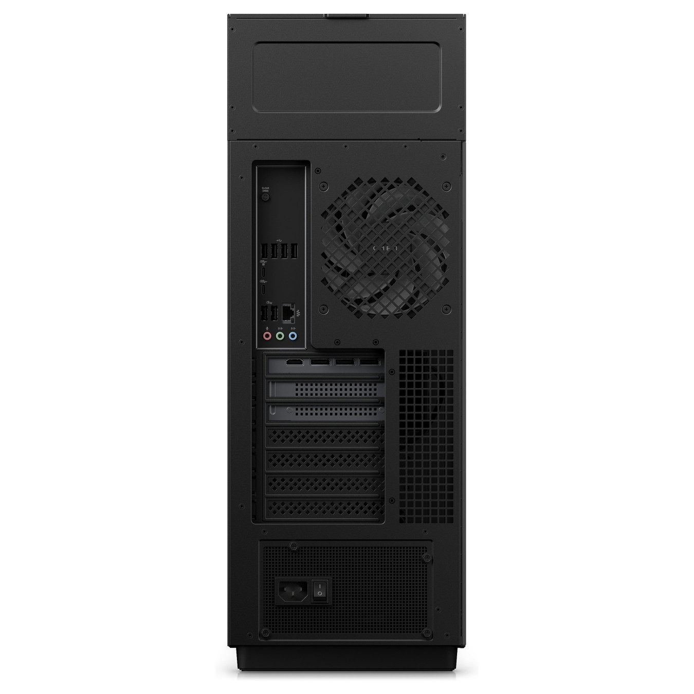 Buy HP OMEN MAX 45L GT23-0091ng AMD RyzenTM 9 9950X3D Gaming PC in Cyprus, Nicosia, Limassol, Larnaka, Pafos