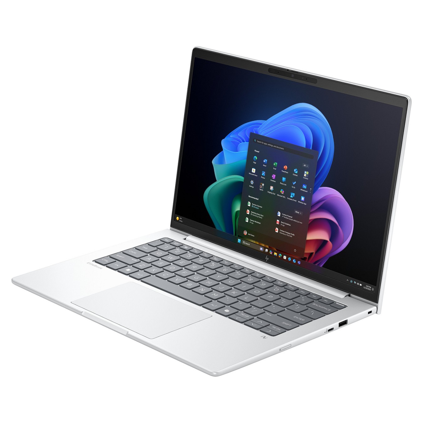 Buy HP EliteBook 8 G1i CU7 258V 32GB 1TBSSD W11 Pro 3J Gar (DE) in Cyprus, Nicosia, Limassol, Larnaka, Pafos