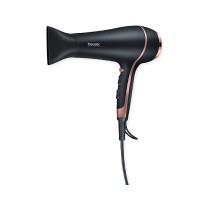Buy beurer HC 30 Haartrockner Schwarz, pink in Cyprus, Nicosia, Limassol, Larnaka, Pafos