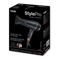 Buy beurer HC 30 Haartrockner Schwarz, pink in Cyprus, Nicosia, Limassol, Larnaka, Pafos