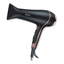 Buy beurer HC 30 Haartrockner Schwarz, pink in Cyprus, Nicosia, Limassol, Larnaka, Pafos