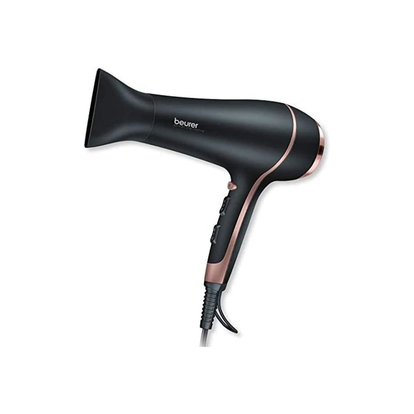 Buy beurer HC 30 Haartrockner Schwarz, pink in Cyprus, Nicosia, Limassol, Larnaka, Pafos