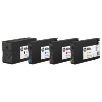 Buy HP INK CARTRIDGE NO 963XL YELLOW in Cyprus, Nicosia, Limassol, Larnaka, Pafos