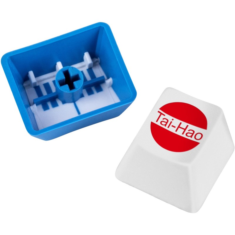 Buy Sharkoon SKILLER SAC20 - 115-piece German ISO Keycap Set - Black, QWERTZ, Me... in Cyprus, Nicosia, Limassol, Larnaka, Pafos