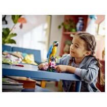 Buy LEGO Creator 31136 Exotischer Papagei in Cyprus, Nicosia, Limassol, Larnaka, Pafos