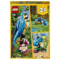 Buy LEGO Creator 31136 Exotischer Papagei in Cyprus, Nicosia, Limassol, Larnaka, Pafos