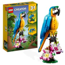 Buy LEGO Creator 31136 Exotischer Papagei in Cyprus, Nicosia, Limassol, Larnaka, Pafos