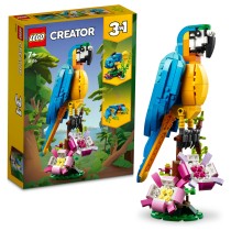 Buy LEGO Creator 31136 Exotischer Papagei in Cyprus, Nicosia, Limassol, Larnaka, Pafos
