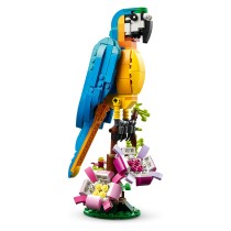 Buy LEGO Creator 31136 Exotischer Papagei in Cyprus, Nicosia, Limassol, Larnaka, Pafos