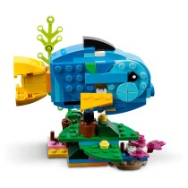 Buy LEGO Creator 31136 Exotischer Papagei in Cyprus, Nicosia, Limassol, Larnaka, Pafos