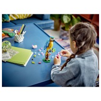 Buy LEGO Creator 31136 Exotischer Papagei in Cyprus, Nicosia, Limassol, Larnaka, Pafos