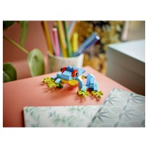 Buy LEGO Creator 31136 Exotischer Papagei in Cyprus, Nicosia, Limassol, Larnaka, Pafos