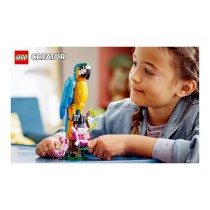 Buy LEGO Creator 31136 Exotischer Papagei in Cyprus, Nicosia, Limassol, Larnaka, Pafos