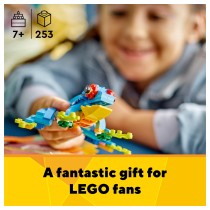 Buy LEGO Creator 31136 Exotischer Papagei in Cyprus, Nicosia, Limassol, Larnaka, Pafos