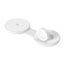 Buy CONCEPTRONIC Faltb. Magnetisches Ladegerät Qi2 Wireless 25W in Cyprus, Nicosia, Limassol, Larnaka, Pafos
