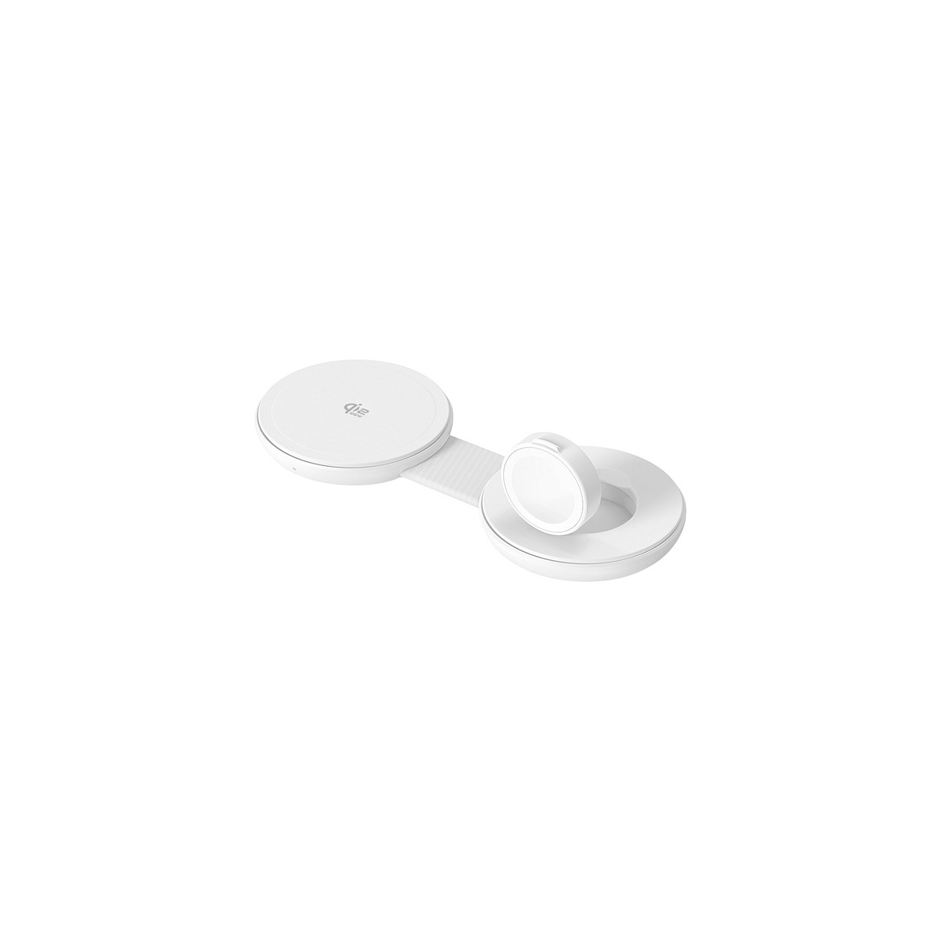 Buy CONCEPTRONIC Faltb. Magnetisches Ladegerät Qi2 Wireless 25W in Cyprus, Nicosia, Limassol, Larnaka, Pafos