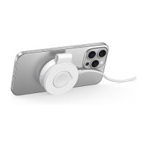 Buy CONCEPTRONIC Faltb. Magnetisches Ladegerät Qi2 Wireless 25W in Cyprus, Nicosia, Limassol, Larnaka, Pafos