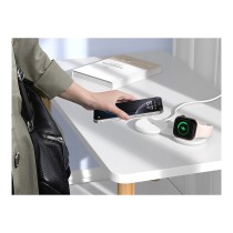 Buy CONCEPTRONIC Faltb. Magnetisches Ladegerät Qi2 Wireless 25W in Cyprus, Nicosia, Limassol, Larnaka, Pafos