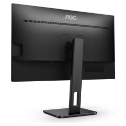 Buy AOC Pro-line 24P2QM - 23.8" FHD VA Monitor, 75Hz 4ms, DP/HDMI/DVI/VGA, USB 3... in Cyprus, Nicosia, Limassol, Larnaka, Pafos