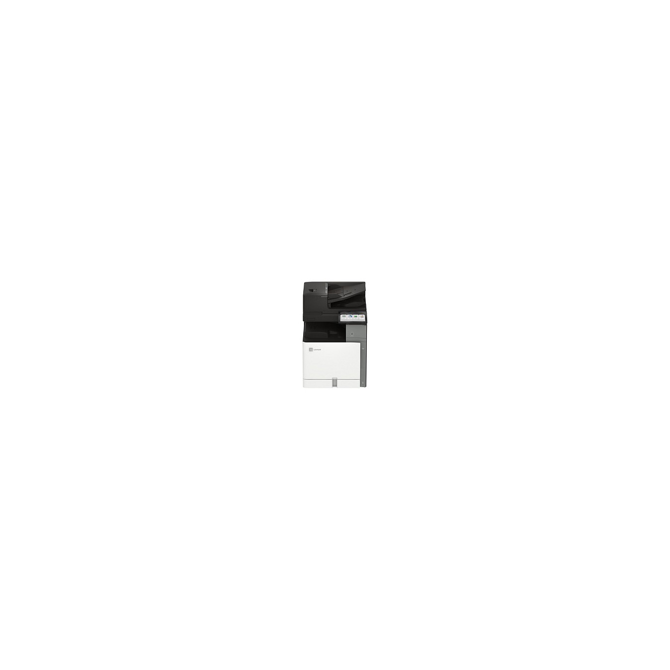 Buy Lexmark CX963se - Multifunktionsdrucker - Farbe - Laser - A3 Ledger (Medien) - bis zu 55 Seiten Min. in Cyprus, Nicosia, Lim
