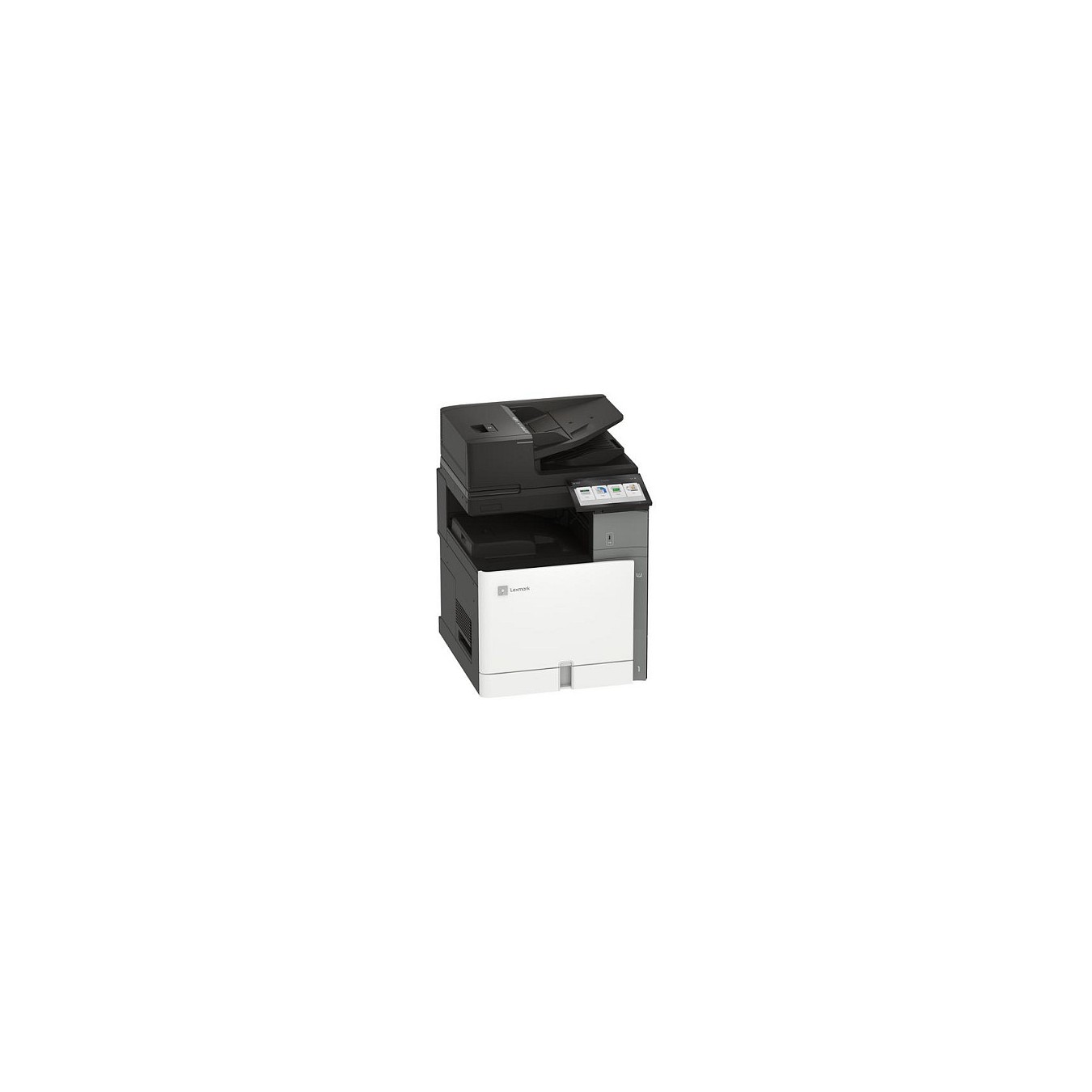 Buy Lexmark CX963se - Multifunktionsdrucker - Farbe - Laser - A3 Ledger (Medien) - bis zu 55 Seiten Min. in Cyprus, Nicosia, Lim