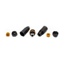 Buy Good Connections Patchkabelkupplung, Outdoor (IP67) Cat.6A in Cyprus, Nicosia, Limassol, Larnaka, Pafos