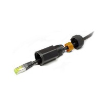 Buy Good Connections Patchkabelkupplung, Outdoor (IP67) Cat.6A in Cyprus, Nicosia, Limassol, Larnaka, Pafos