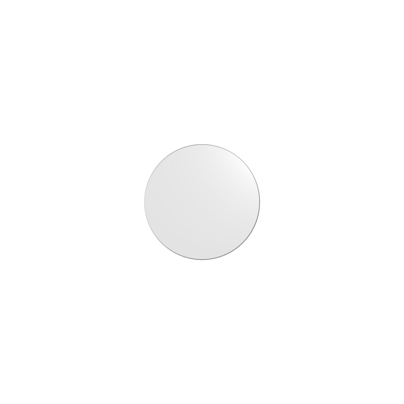 Buy Osram SF FLAT RD 500 P 27W CPS Vielseitige runde Wand- und Deckenleuchte in Cyprus, Nicosia, Limassol, Larnaka, Pafos