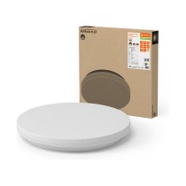 Buy Osram SF FLAT RD 500 P 27W CPS Vielseitige runde Wand- und Deckenleuchte in Cyprus, Nicosia, Limassol, Larnaka, Pafos