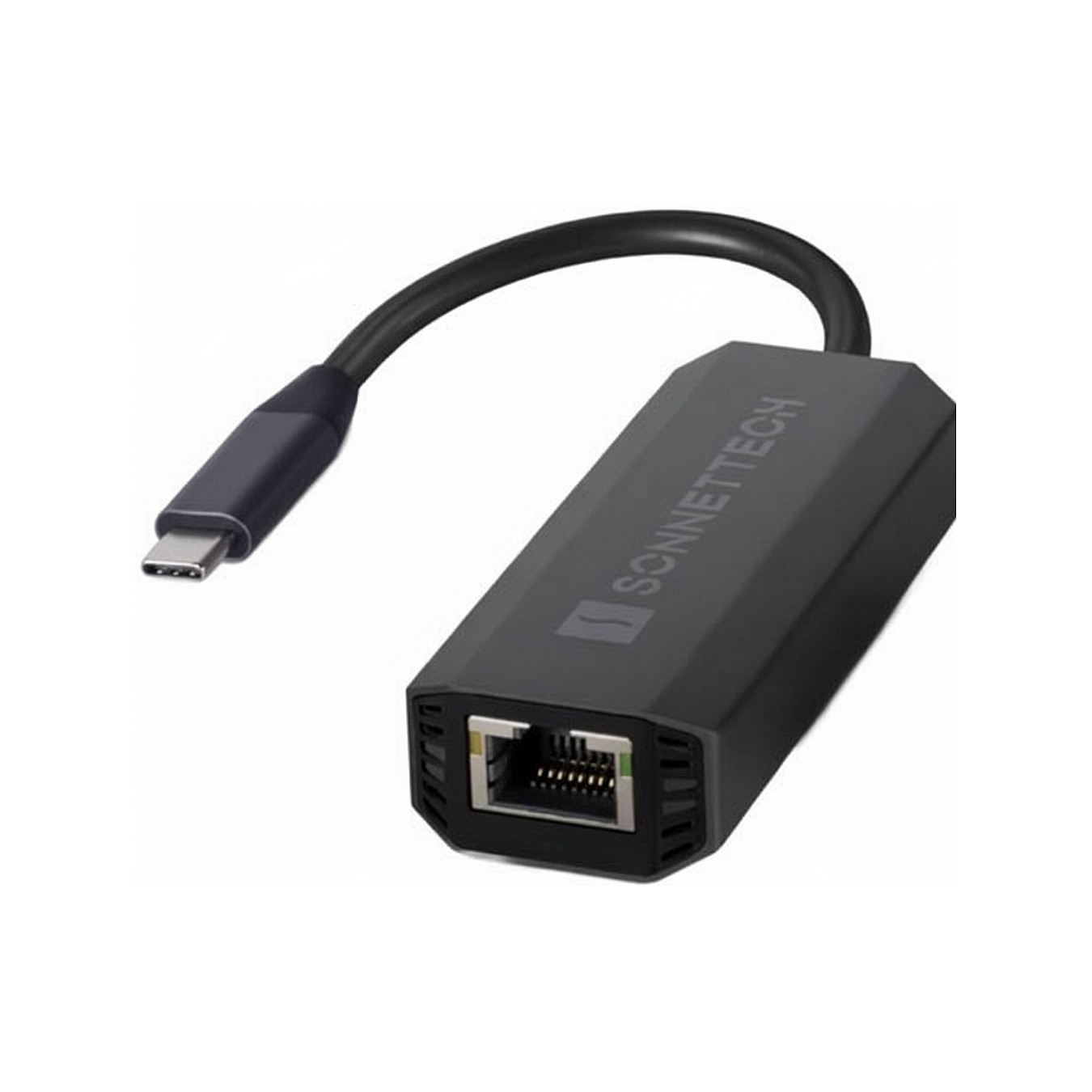 Buy Sonnet Solo5G USB-C to 5Gb Ethernet Adapter in Cyprus, Nicosia, Limassol, Larnaka, Pafos