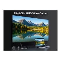 Buy Equip Kabel USB-C4.0- to C 40Gbps PD240W St St 0.50m schwarz in Cyprus, Nicosia, Limassol, Larnaka, Pafos