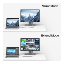 Buy Equip Kabel USB-C4.0- to C 40Gbps PD240W St St 0.50m schwarz in Cyprus, Nicosia, Limassol, Larnaka, Pafos