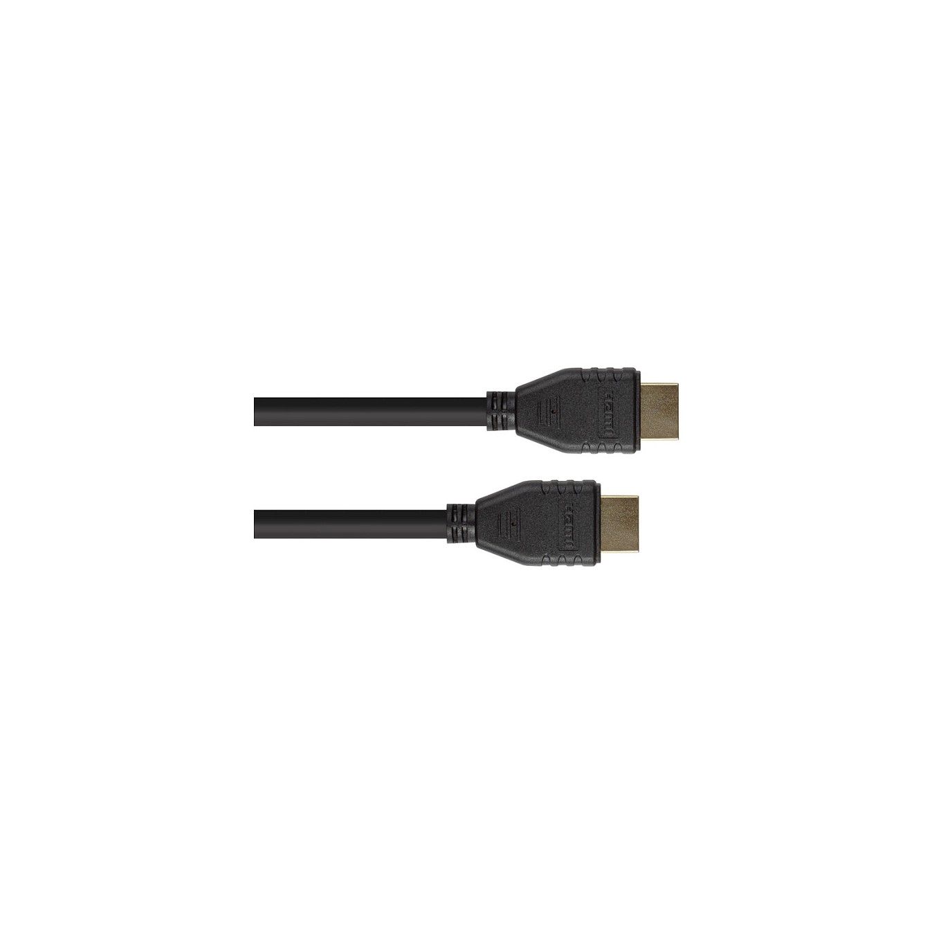 Buy Good Connections HDMI 2.1 Kabel schwarz 0,5m in Cyprus, Nicosia, Limassol, Larnaka, Pafos